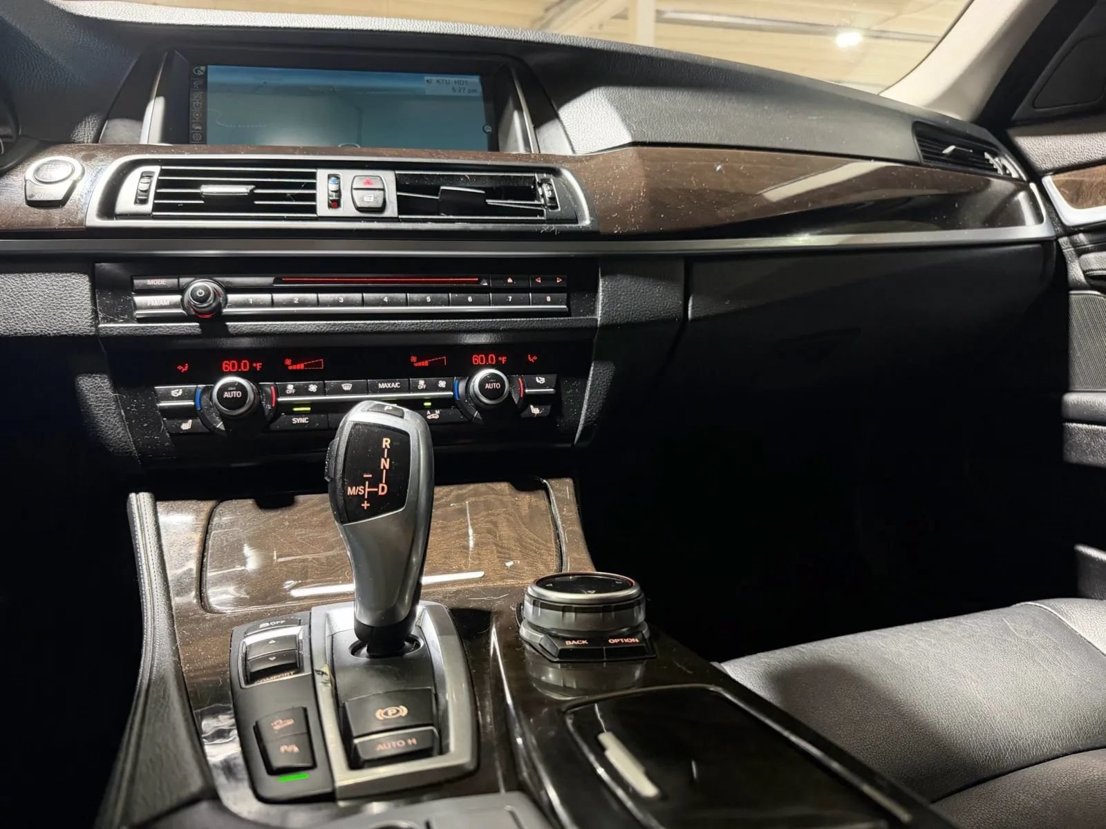 Used 2014 BMW 528i xDrive Sedan AWD/4WD image 15