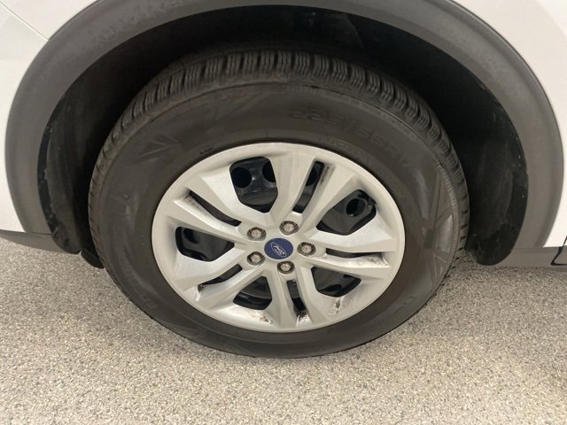 Used 2022 Ford Escape S image 11