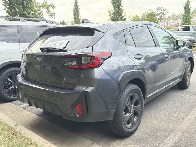 Certified 2026 Subaru Crosstrek 2.5i AWD/4WD image 5