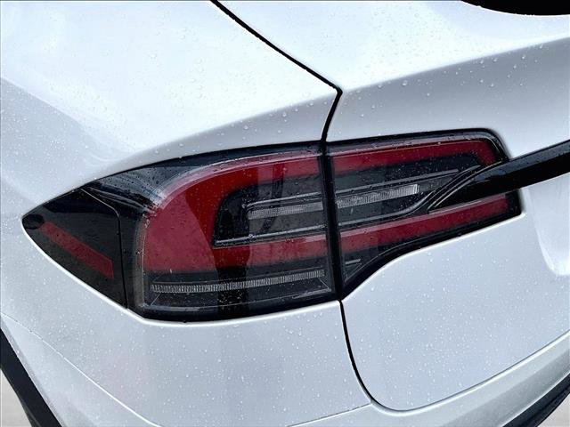 Used 2023 Tesla Model X Plaid image 30