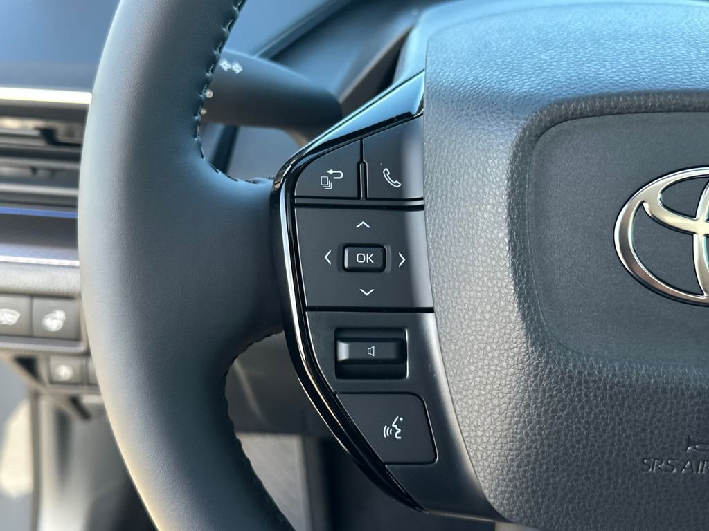 New 2026 Toyota Prius XLE image 20