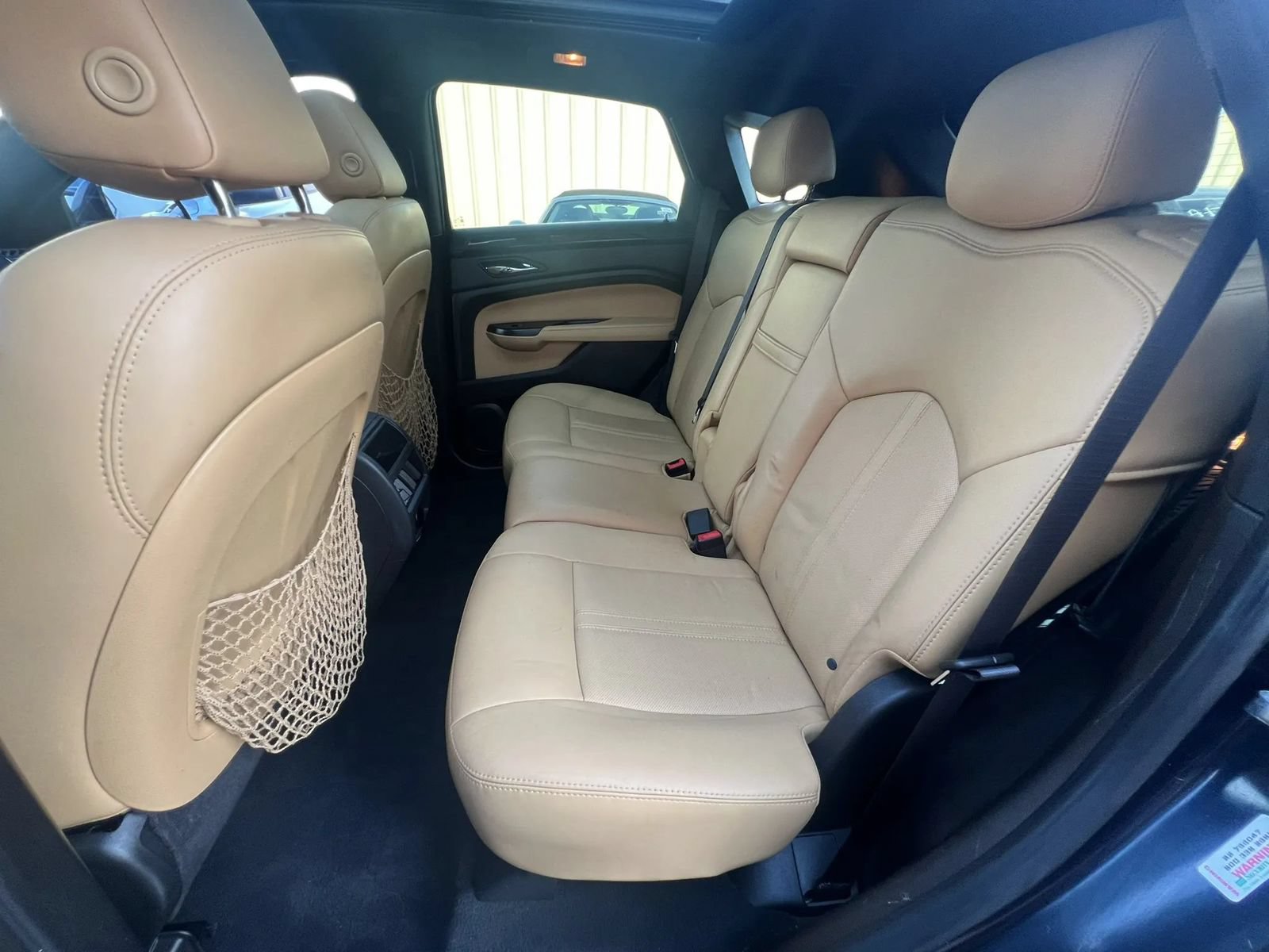 Used 2015 Cadillac SRX Performance w/ Driver Awareness Package FWD image 29