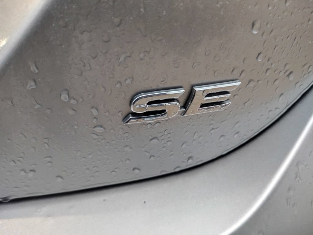 Used 2024 Toyota Camry SE FWD image 20
