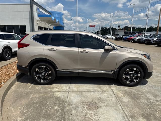 Used 2019 Honda CR-V Touring image 6