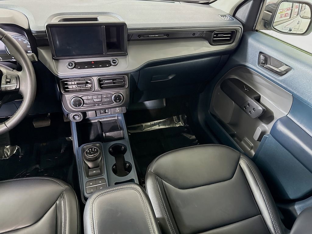 Used 2023 Ford Maverick Lariat w/ Equipment Group 500A Standard image 24