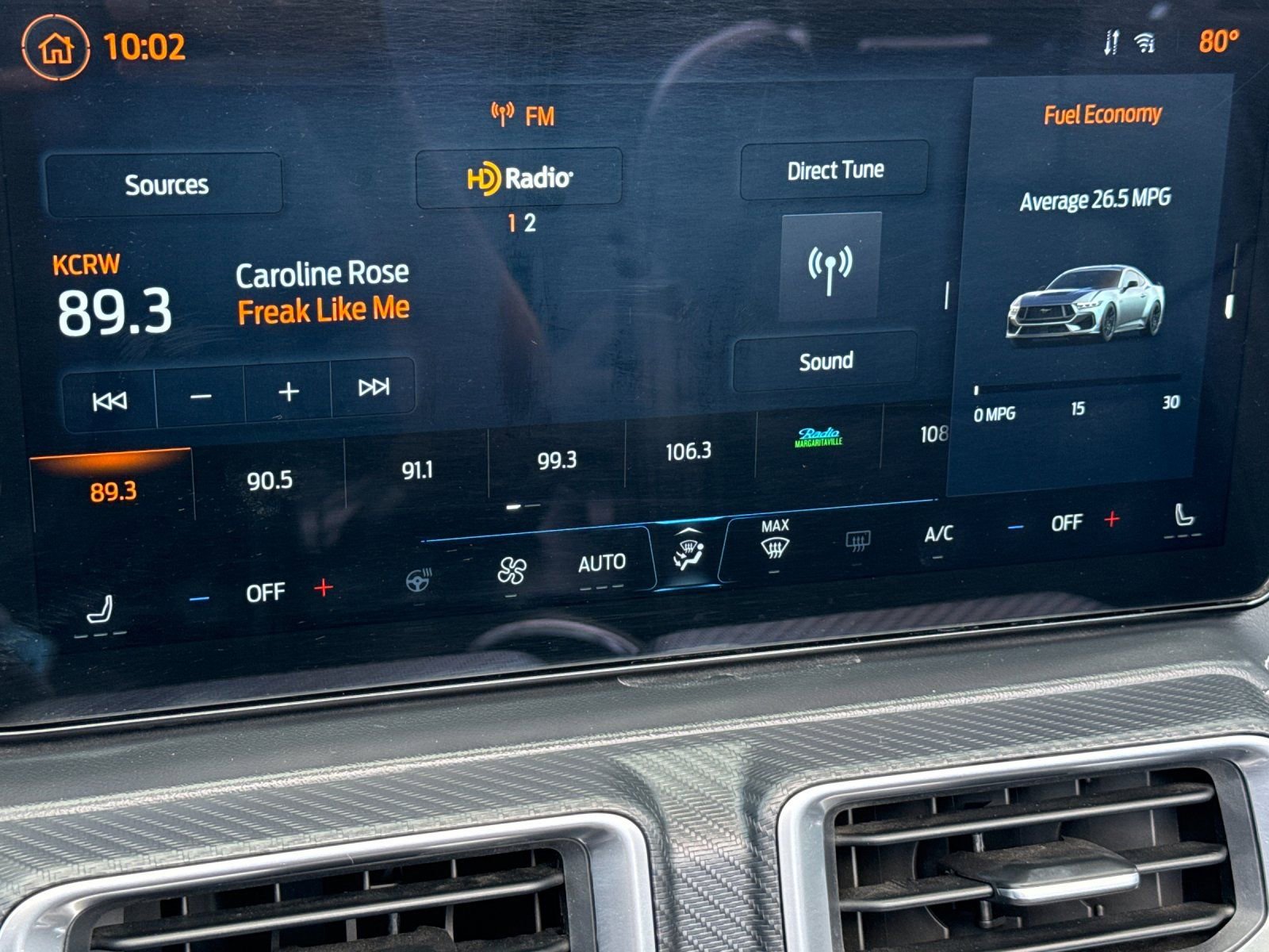 Used 2024 Ford Mustang Premium image 16