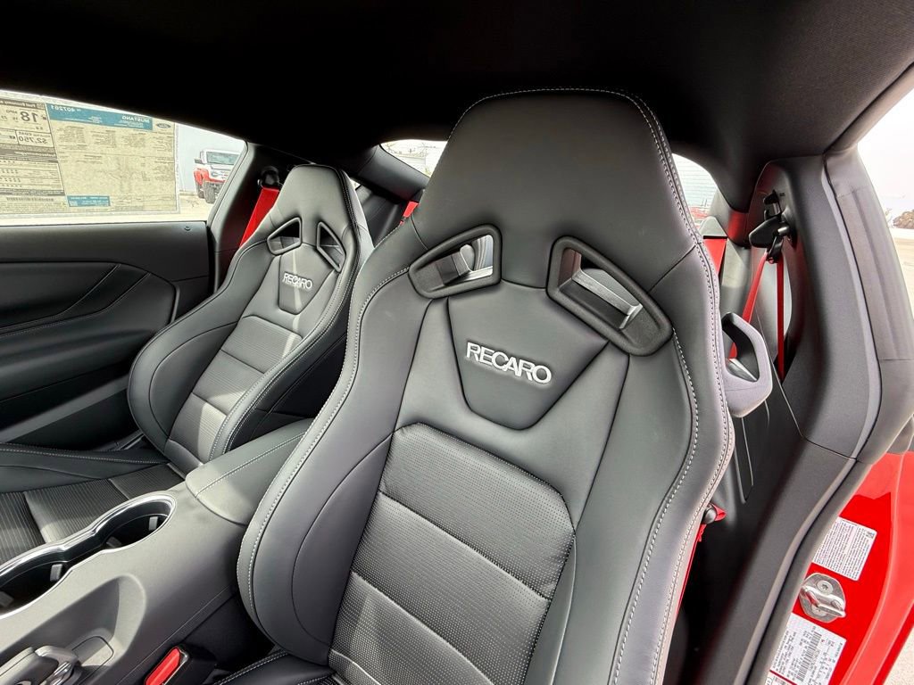 New 2026 Ford Mustang GT RWD image 19