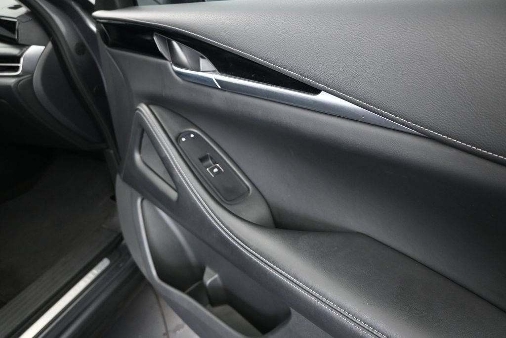Used 2023 INFINITI QX60 Pure FWD image 24