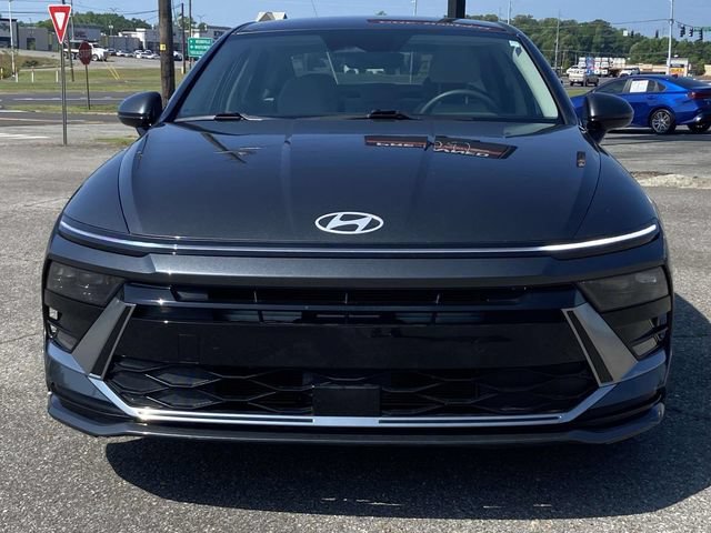 Used 2024 Hyundai Sonata SEL FWD image 8