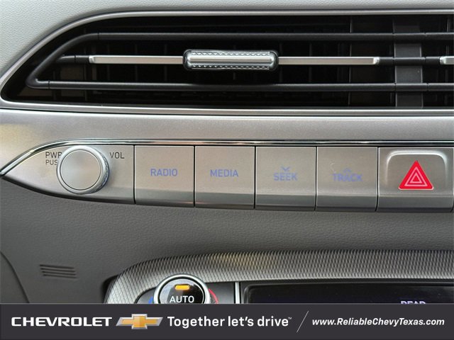 Used 2020 Hyundai Palisade SEL w/ Convenience Package image 24