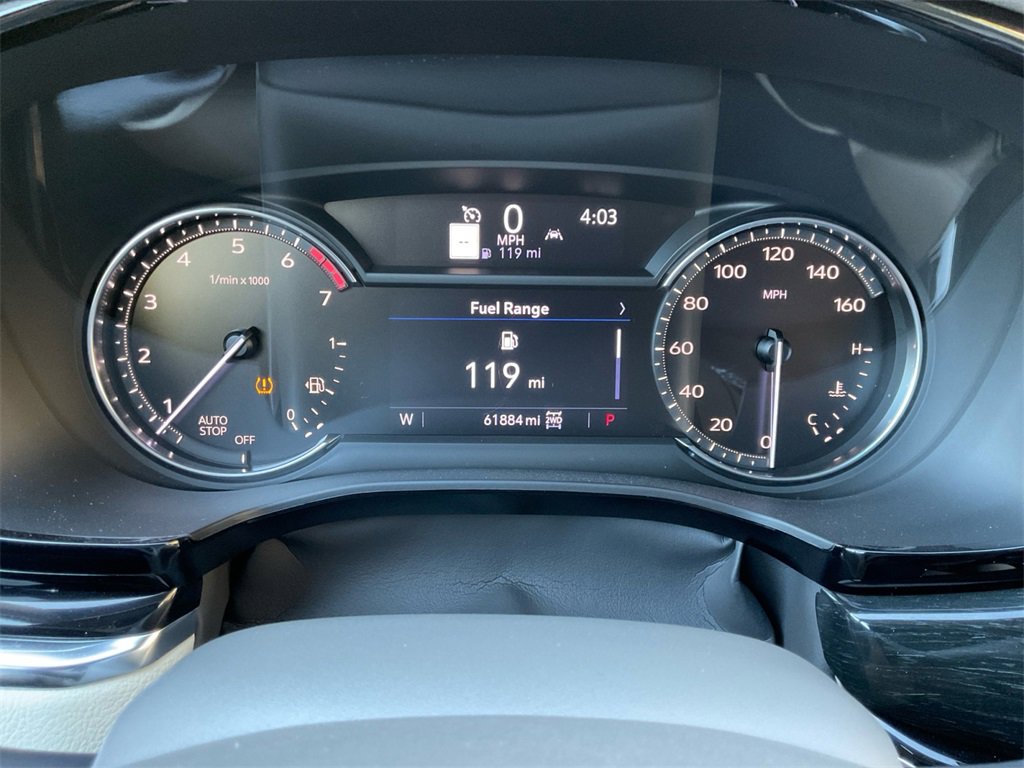 Used 2020 Cadillac XT6 Premium Luxury image 20