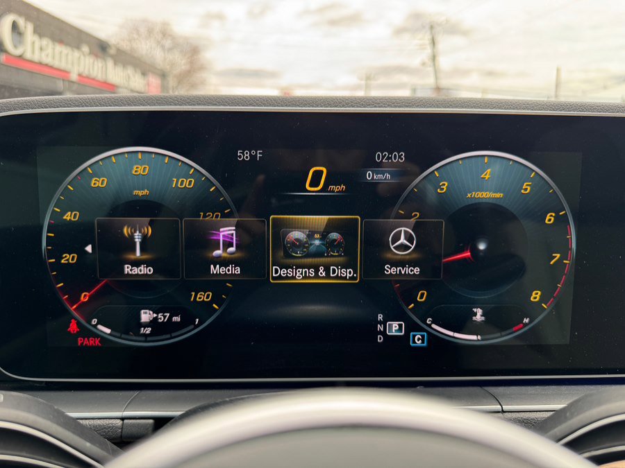 Used 2022 Mercedes-Benz GLE 350 4MATIC image 46