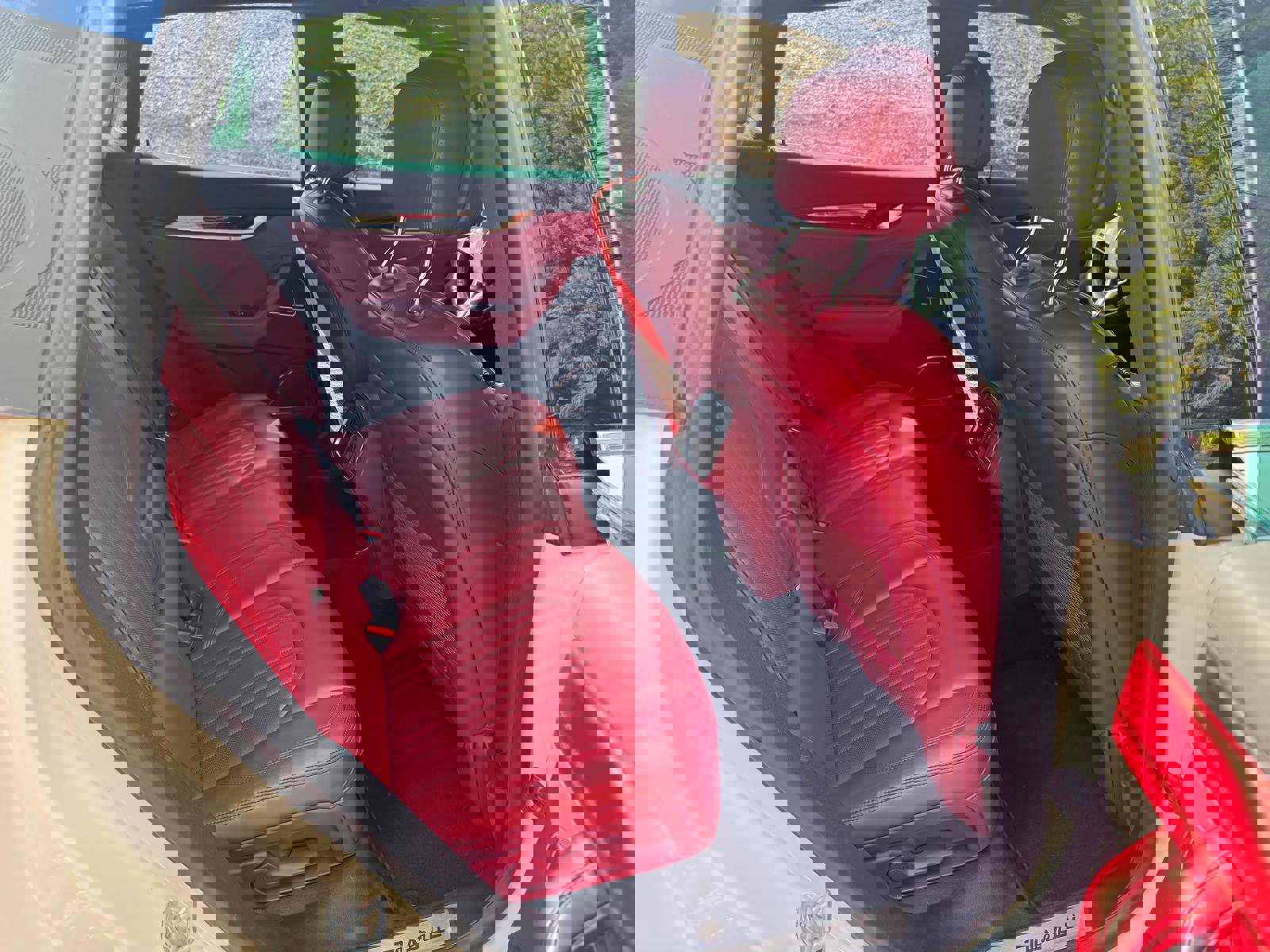 Used 2018 Maserati Levante GranLusso image 26