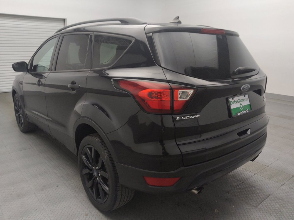 Used 2019 Ford Escape SE FWD image 5