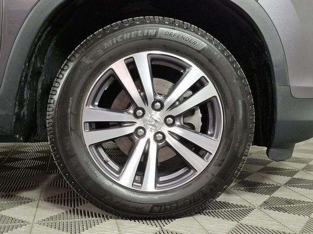 Used 2018 Honda Pilot EX-L image 11