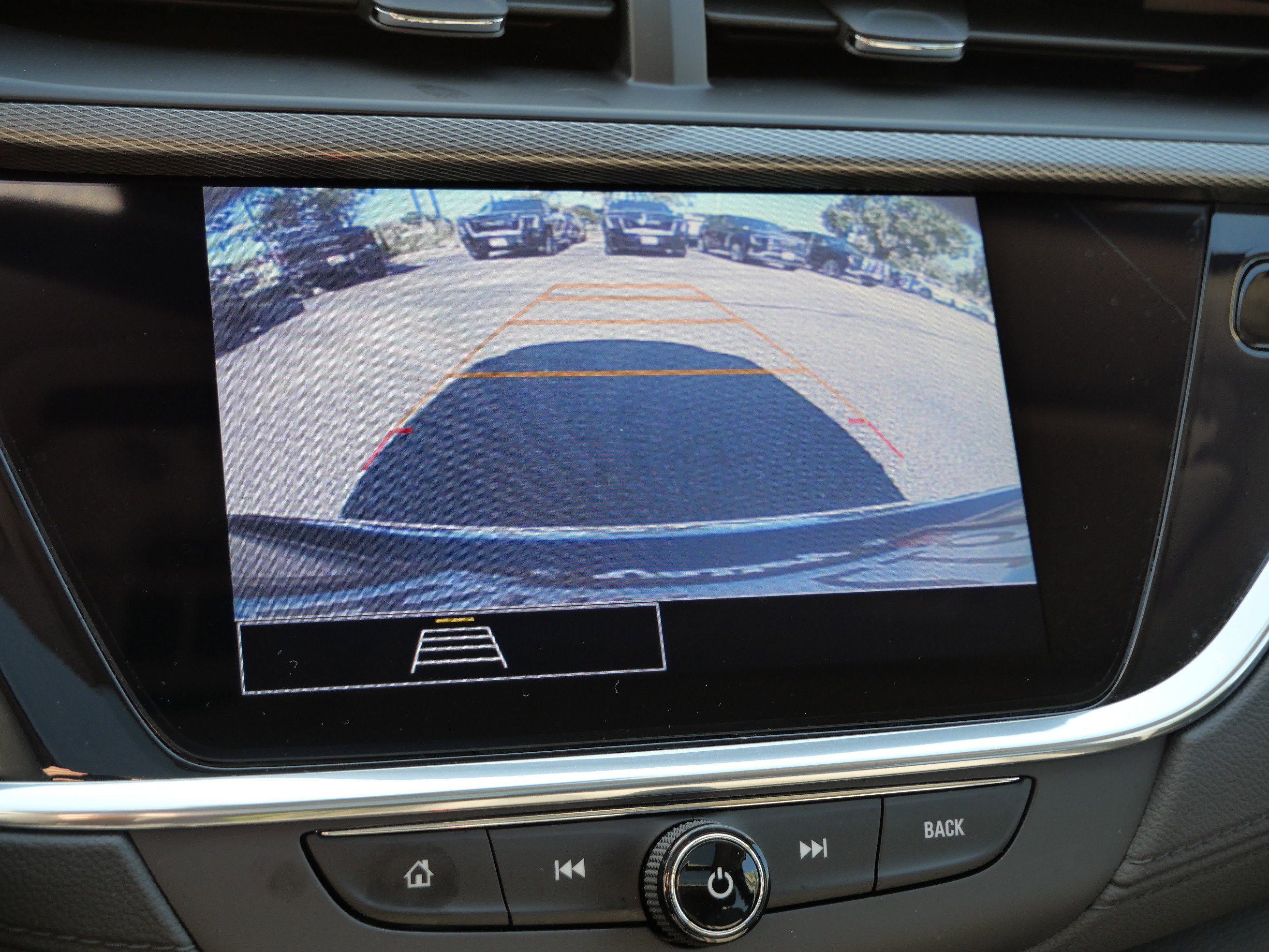 Used 2023 Buick Encore GX Essence w/ Experience Buick Package image 30