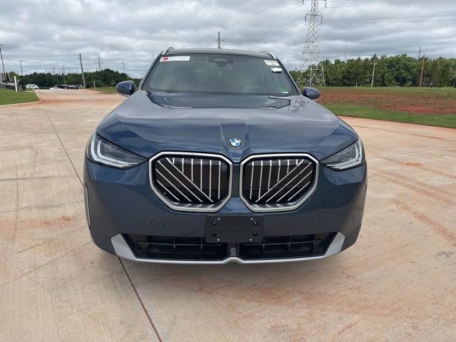 Used 2026 BMW X3 xDrive30i w/ Premium Package AWD/4WD image 3
