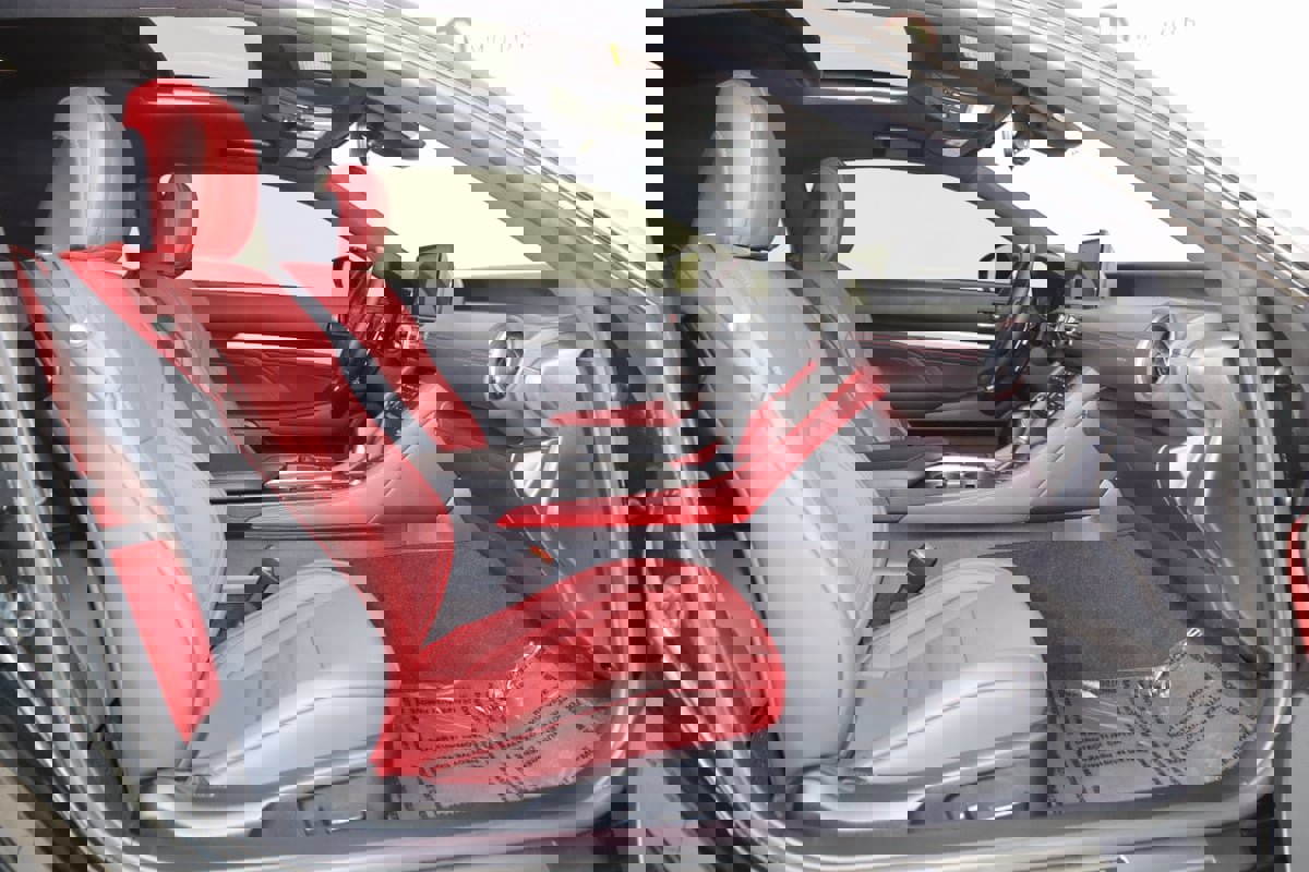 Used 2024 Lexus RC 350 F Sport w/ Navigation Package image 13