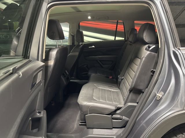 Used 2021 Volkswagen Atlas SEL Premium AWD/4WD image 14