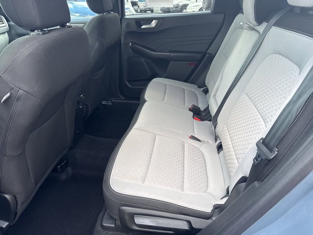Certified 2023 Ford Escape Active w/ Tech Pack #2 AWD/4WD image 37