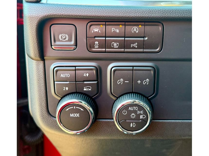New 2026 Chevrolet Tahoe Premier image 22