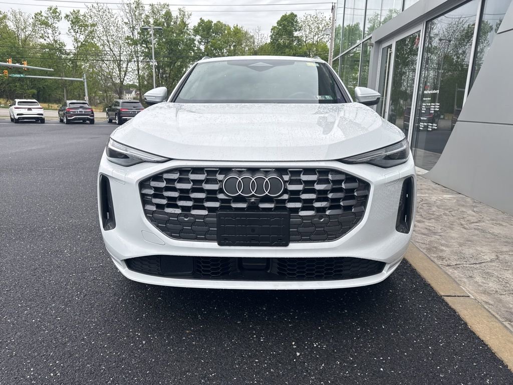 Used 2025 Audi Q5 Premium Plus w/ Premium Plus AWD/4WD image 33