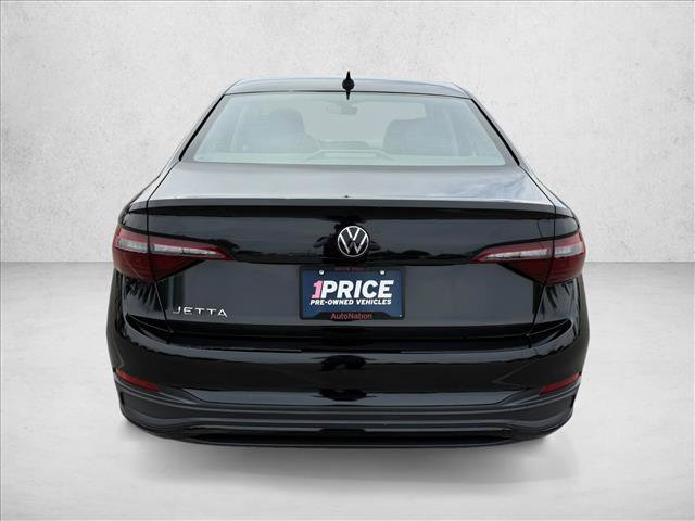 Used 2024 Volkswagen Jetta S FWD image 6