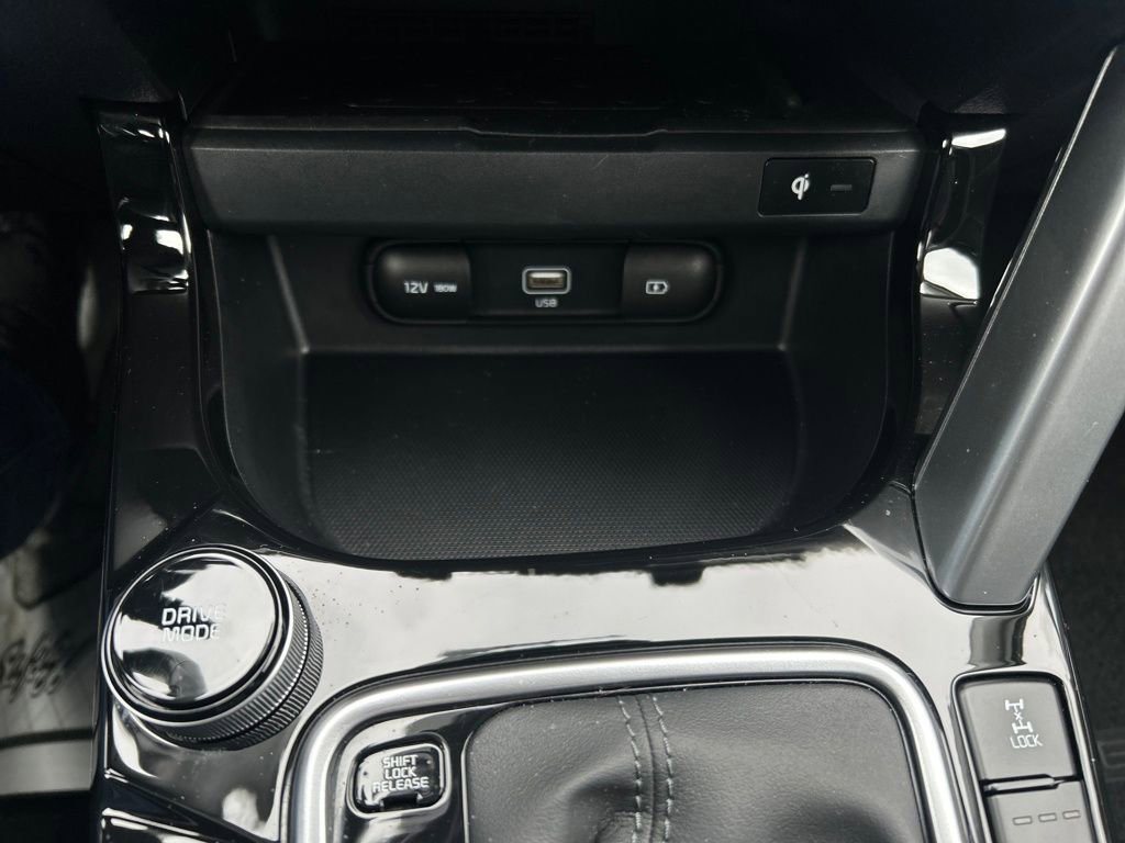 Used 2023 Kia Seltos SX image 29