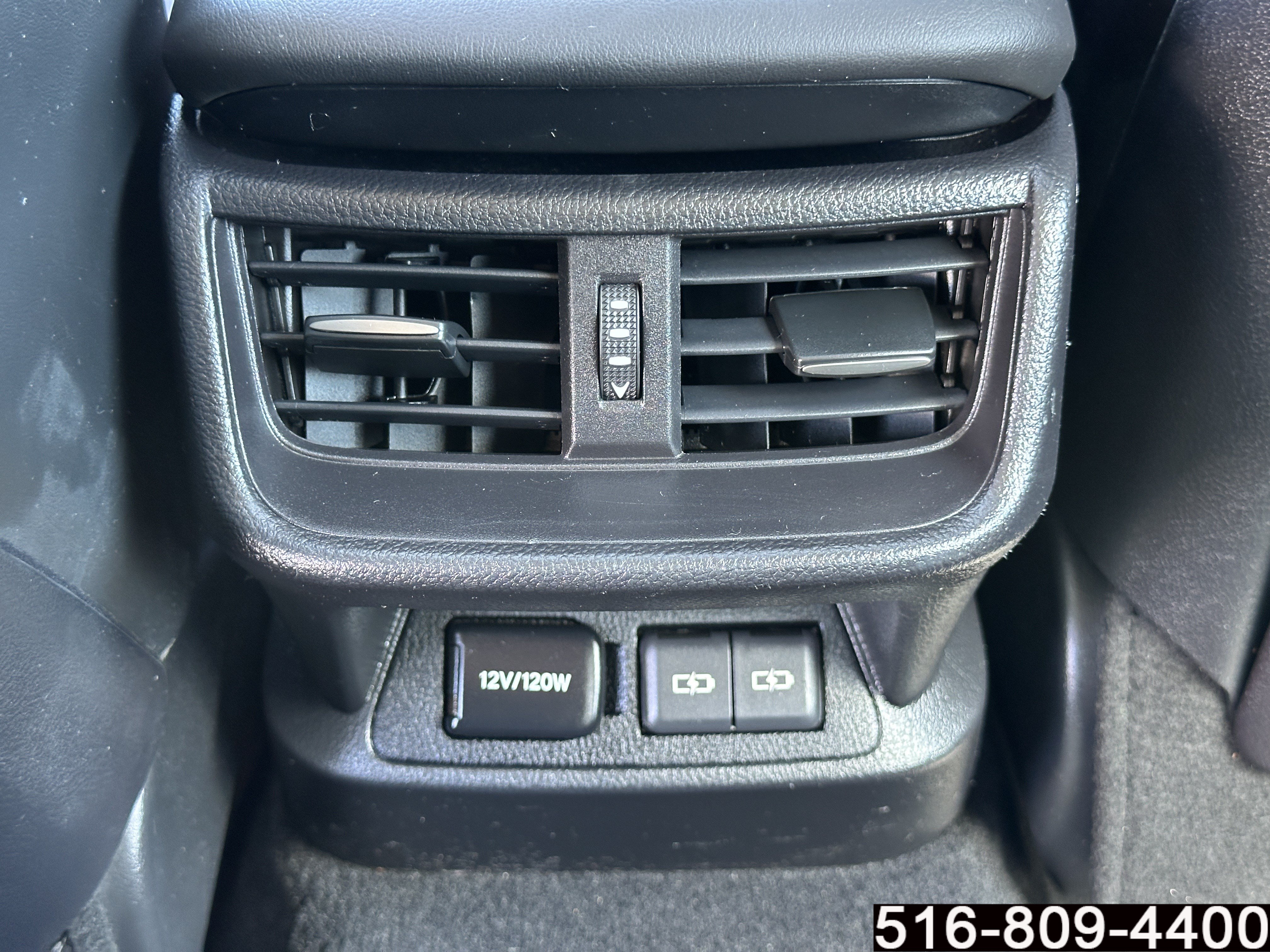 Used 2023 Lexus ES 250 w/ Premium Package AWD/4WD image 17