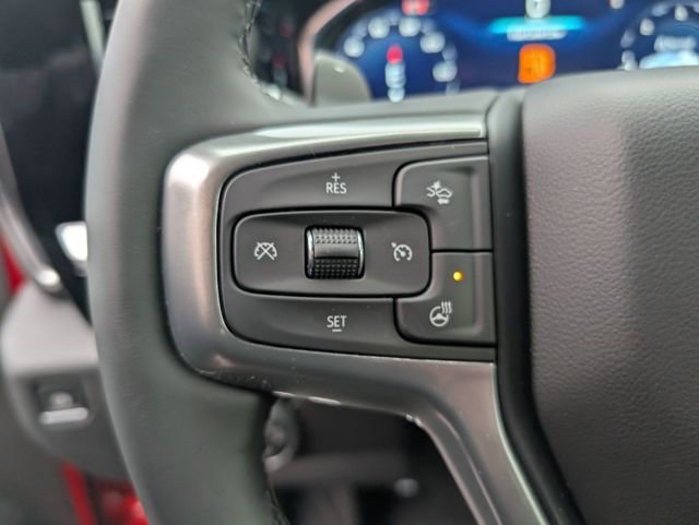 New 2026 Chevrolet Silverado 1500 LT image 19
