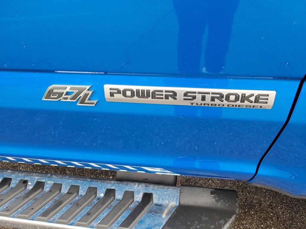 Used 2020 Ford F250 Lariat w/ Lariat Value Package image 28