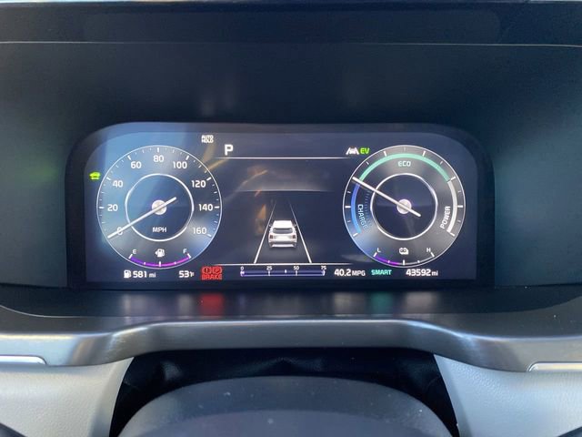 Used 2023 Kia Sorento SX Prestige w/ Panoramic Sunroof Package image 17