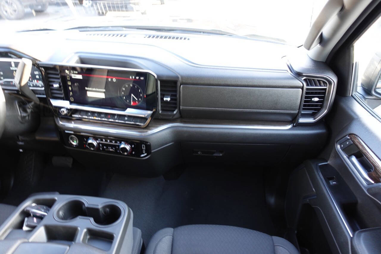 Used 2023 GMC Sierra 1500 Elevation AWD/4WD image 26
