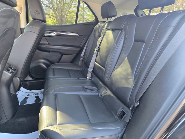 Used 2025 Buick Envision Preferred image 17