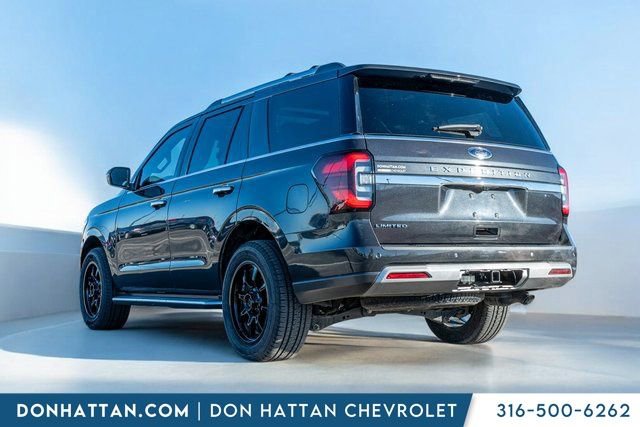 Used 2022 Ford Expedition Limited image 31