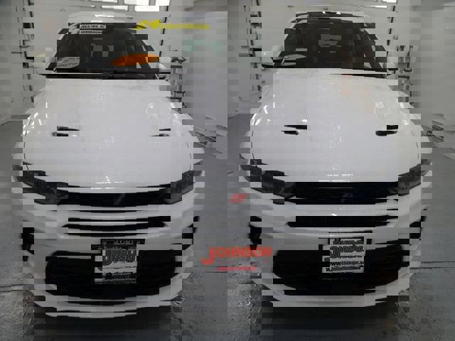 Used 2024 Dodge Hornet R/T w/ Track Pack image 23