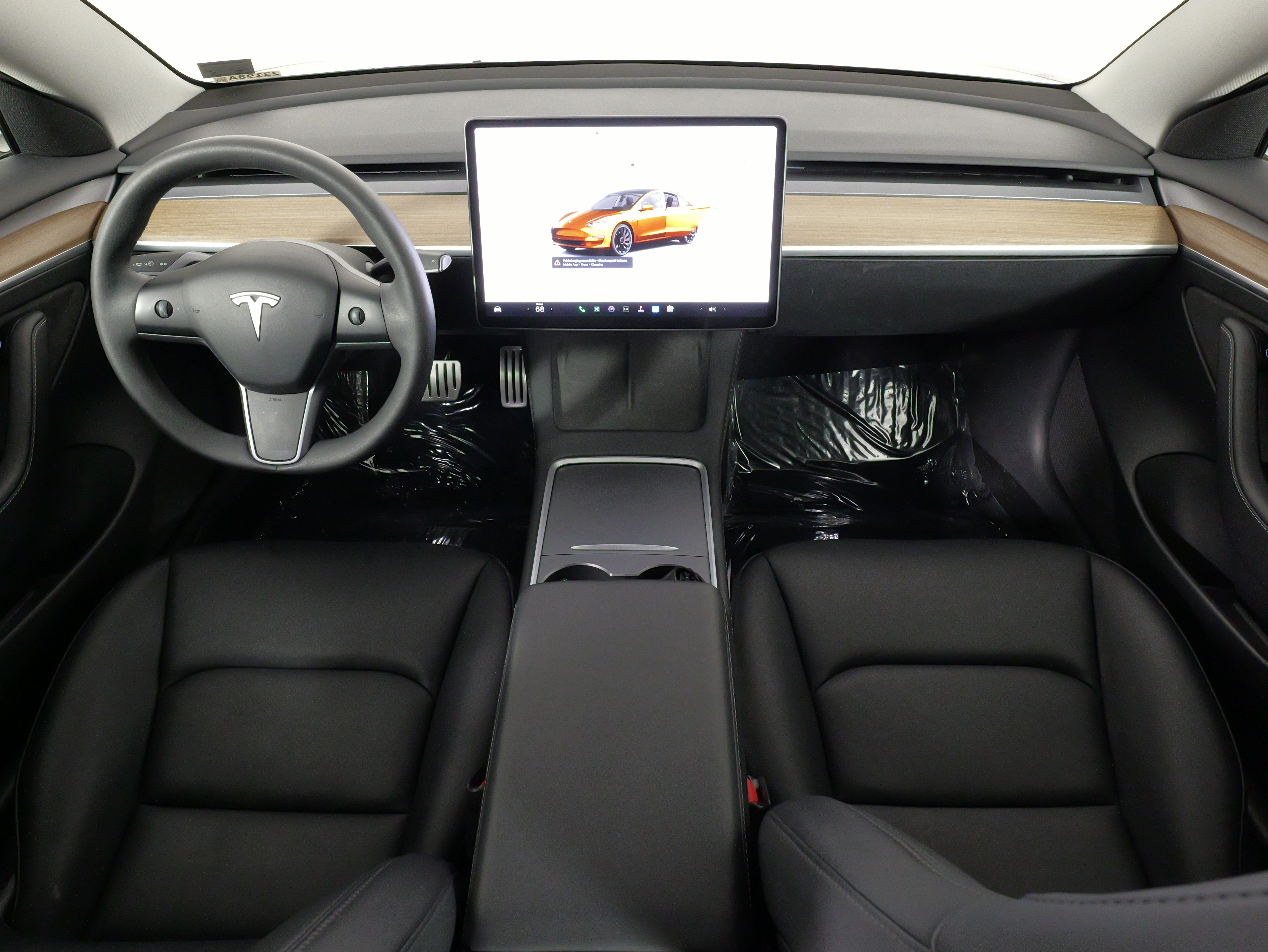 Used 2023 Tesla Model 3 Performance AWD/4WD image 34