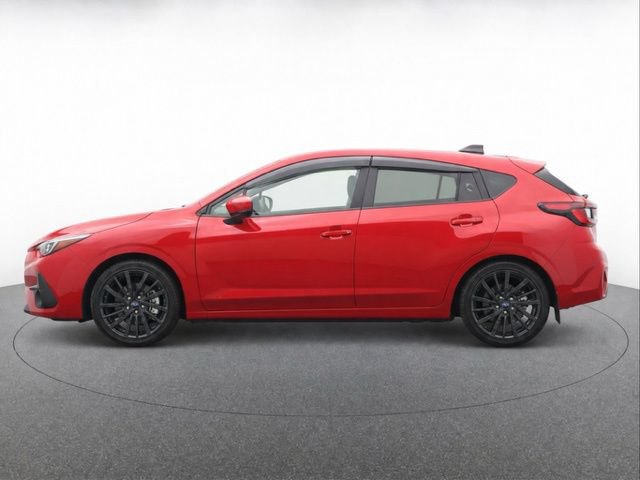 Used 2025 Subaru Impreza 2.0i Sport AWD/4WD image 6