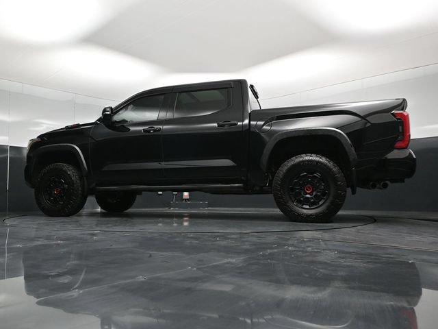 Used 2025 Toyota Tundra TRD Pro AWD/4WD image 61