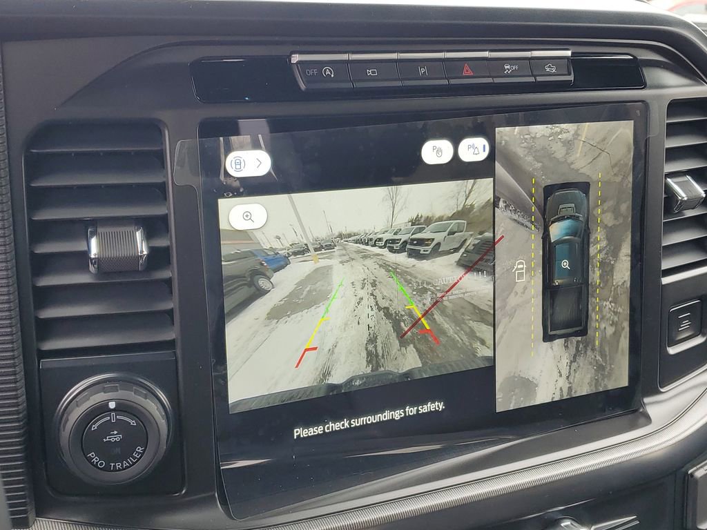 New 2026 Ford F150 Raptor image 20