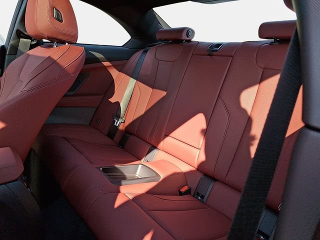 New 2026 BMW 230i xDrive Coupe w/ M Sport Package AWD/4WD image 9