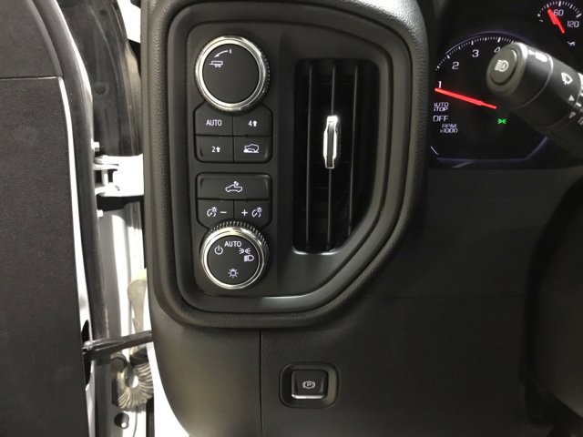 Used 2022 GMC Sierra 1500 Pro w/ Convenience Package AWD/4WD image 36