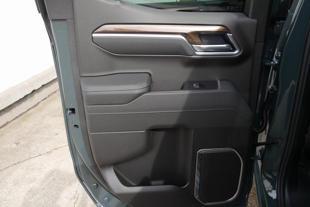 New 2026 Chevrolet Silverado 1500 LT image 30