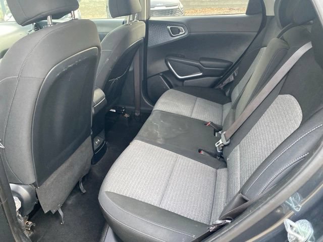 Used 2023 Kia Soul EX FWD image 21