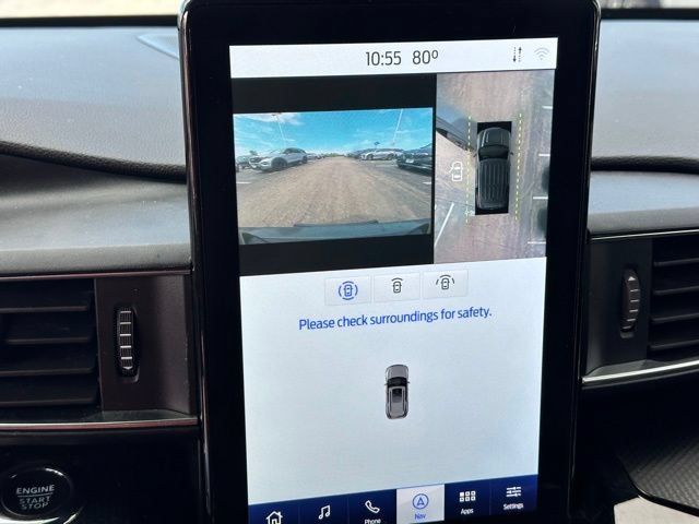 Used 2022 Ford Explorer ST w/ Equipment Group 401A AWD/4WD image 28