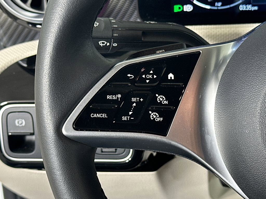 Certified 2026 Mercedes-Benz CLA 250 4MATIC image 26