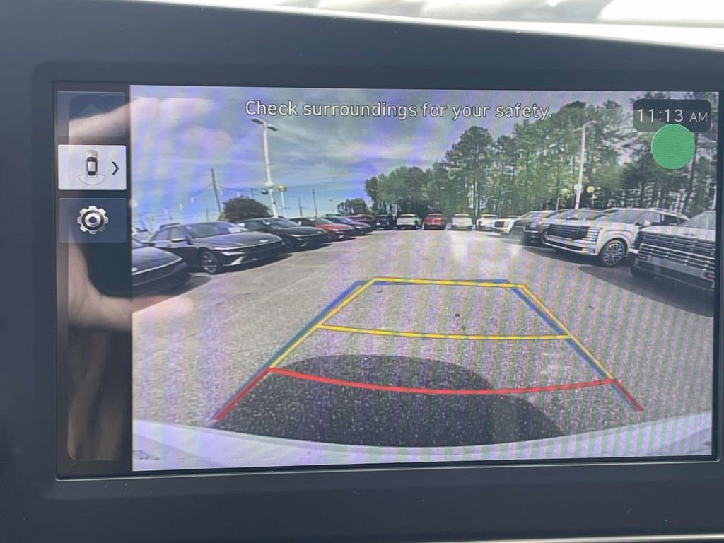 New 2026 Hyundai Elantra Sport FWD image 24