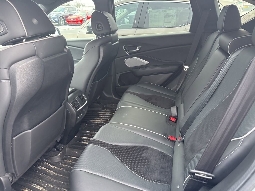 Used 2021 Acura RDX A-Spec image 10