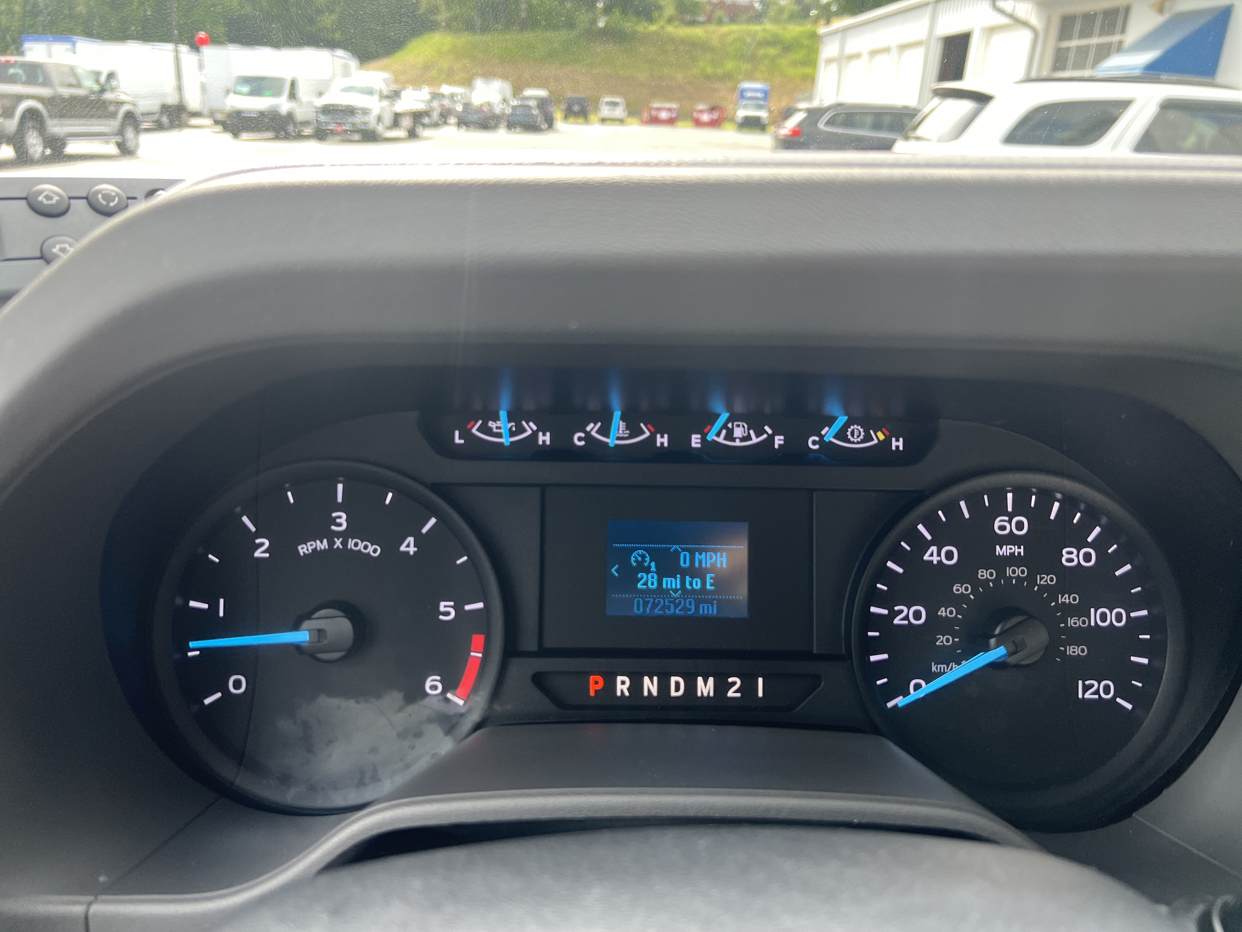 Used 2023 Ford E-350 and Econoline 350 Super Duty w/ Power Windows & Locks Group RWD image 23