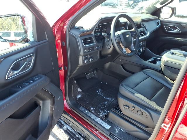 Used 2023 Chevrolet Tahoe High Country w/ Premium Package 2 image 10